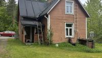 Дом за 8 700 евро в Иматре, Финляндия
