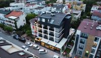 Квартира за 45 800 евро в Анталии, Турция
