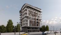 Апартаменты за 159 000 евро в Стамбуле, Турция