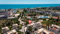 Вилла за 569 000 евро в Конаклы, Турция