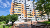 Квартира за 285 000 евро в Любляне, Словения