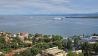 Квартира за 257 000 евро в Копере, Словения