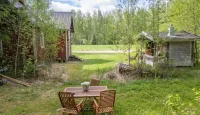 Коттедж за 15 000 евро в Теува, Финляндия