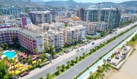 Квартира за 77 000 евро в Алании, Турция
