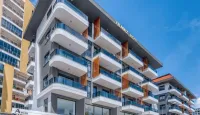 Квартира за 74 000 евро в Алании, Турция
