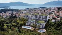 Квартира за 100 700 евро в Тивате, Черногория