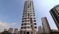 Апартаменты за 120 000 евро в Турции