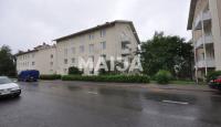 Апартаменты за 590 евро за месяц в Финляндии