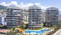 Квартира за 165 000 евро в Алании, Турция