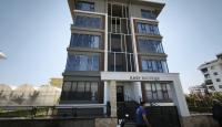 Апартаменты за 66 000 евро в Алании, Турция