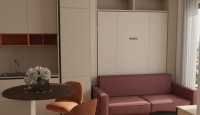 Квартира за 222 900 евро в Копере, Словения