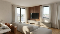Квартира за 308 700 евро в Копере, Словения