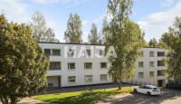 Апартаменты за 39 000 евро в Лахти, Финляндия