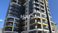 Апартаменты за 65 000 евро в Алании, Турция