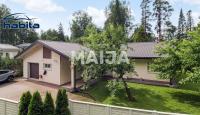 Дом за 345 000 евро в Вантаа, Финляндия