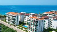 Квартира за 115 000 евро в Алании, Турция