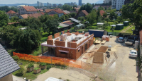 Дом за 939 000 евро в Любляне, Словения