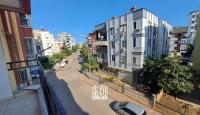 Квартира за 650 евро за месяц в Анталии, Турция