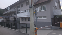 Квартира за 230 000 евро в Любляне, Словения