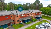 Квартира за 65 000 евро в Оулу, Финляндия
