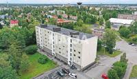 Апартаменты за 98 000 евро в Финляндии
