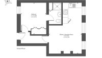 Квартира за 373 750 евро в Лондоне, Великобритания