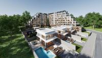 Квартира за 125 450 евро в Анталии, Турция