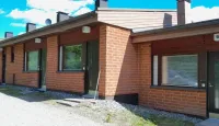 Таунхаус за 1 500 евро в Иломантси, Финляндия