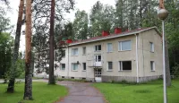 Квартира за 8 900 евро в Каяани, Финляндия
