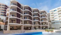 Квартира за 232 000 евро в Бечичи, Черногория