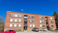 Квартира за 9 000 евро в Яанекоски, Финляндия