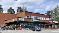 Квартира за 9 000 евро в Пункахарью, Финляндия