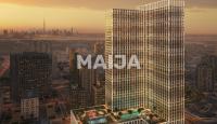 Апартаменты за 185 000 евро в Дубае, ОАЭ