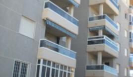 Квартира за 79 000 евро в Торревьехе, Испания