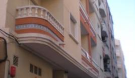 Квартира за 77 000 евро в Торревьехе, Испания