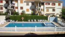 Квартира за 80 000 евро в Торревьехе, Испания