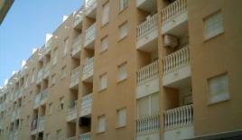 Квартира за 85 000 евро в Торревьехе, Испания