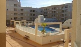 Квартира за 79 000 евро в Торревьехе, Испания