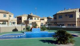 Дом за 98 000 евро в Торревьехе, Испания