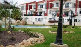 Пентхаус за 115 000 евро на Коста-Бланка, Испания