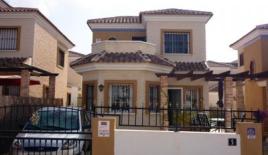 Дом за 185 000 евро на Коста-Бланка, Испания