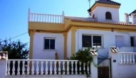 Пентхаус за 95 000 евро в Торревьехе, Испания