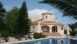 Особняк за 395 000 евро на Коста-Бланка, Испания