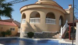 Дом за 170 000 евро на Коста-Бланка, Испания