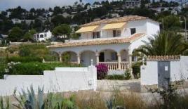 Особняк за 355 000 евро на Коста-Бланка, Испания