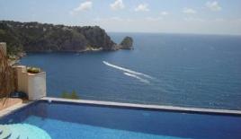 Особняк за 3 300 000 евро на Коста-Бланка, Испания