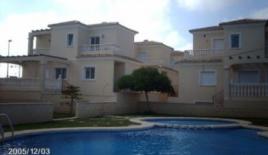 Пентхаус за 115 000 евро на Коста-Бланка, Испания