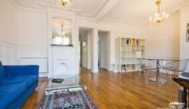 Квартира за 650 000 евро в Париже, Франция