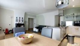 Квартира за 780 000 евро в Париже, Франция