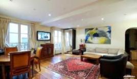 Квартира за 835 000 евро в Париже, Франция